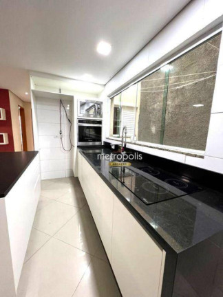 Imagem Apartamento com 3 Quartos à Venda, 67 m² em Vila Curuçá - Santo André Imagem Apartamento com 3 Quartos à Venda, 67 m² em Vila Curuçá - Santo André