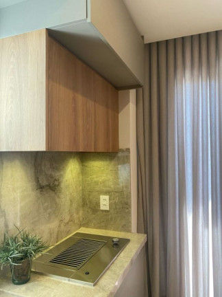 Imagem Apartamento com 2 Quartos à Venda, 88 m² em Setor Oeste - Goiânia