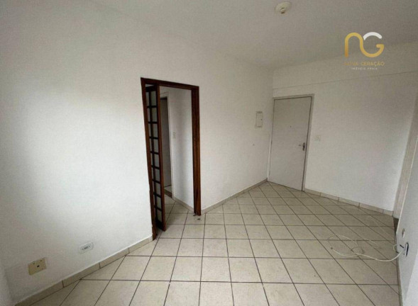 Imagem Apartamento com 1 Quarto à Venda, 50 m² em Boqueirão - Praia Grande