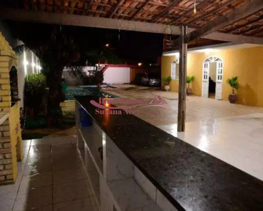 Imagem Casa com 4 Quartos à Venda,  em Nova Parnamirim - Parnamirim