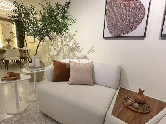 Imagem Apartamento com 3 Quartos à Venda, 110 m² em Centro - Balneário Camboriú