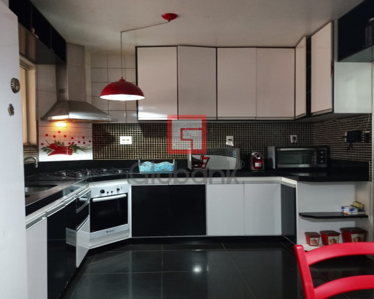 Imagem Sobrado com 3 Quartos à Venda, 360 m² em Vila Mauricéia - Montes Claros Imagem Sobrado com 3 Quartos à Venda, 360 m² em Vila Mauricéia - Montes Claros