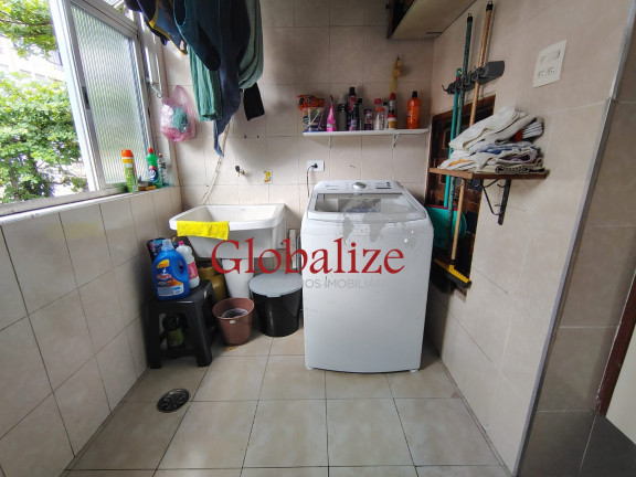 Imagem Imóvel com 2 Quartos à Venda, 74 m² em Embaré - Santos