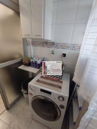 Imagem Apartamento com 2 Quartos à Venda, 52 m² em Vila Leopoldina - São Paulo