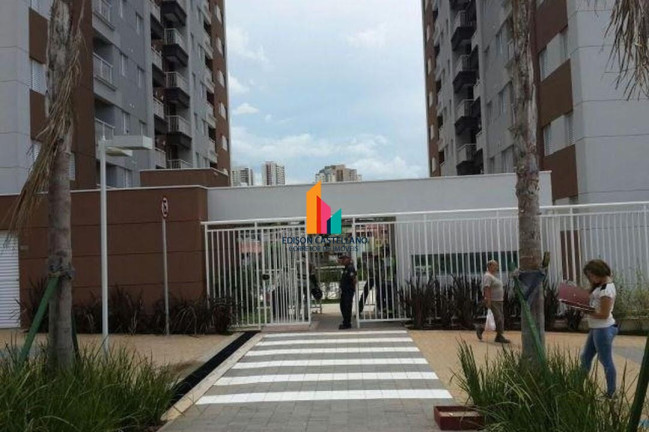Imagem Apartamento com 3 Quartos à Venda, 60 m² em Parque União - Jundiaí