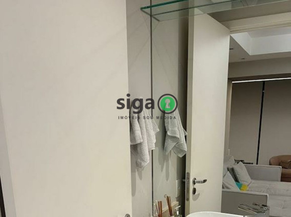 Imagem Apartamento com 2 Quartos para Alugar, 85 m² em Brooklin Paulista - São Paulo Imagem Apartamento com 2 Quartos para Alugar, 85 m² em Brooklin Paulista - São Paulo