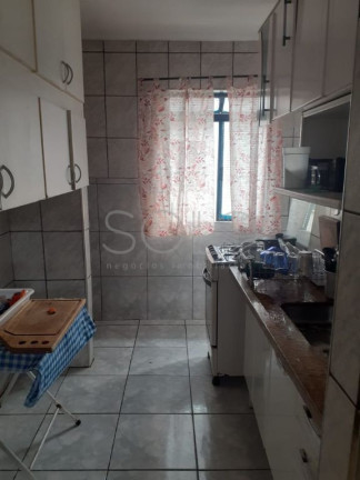 Imagem Apartamento com 2 Quartos à Venda, 56 m² em Vila Biagioni (vila Xavier) - Araraquara Imagem Apartamento com 2 Quartos à Venda, 56 m² em Vila Biagioni (vila Xavier) - Araraquara