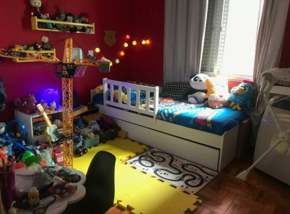 Imagem Apartamento com 3 Quartos à Venda ou Locação, 114 m² em Vila Madalena - São Paulo