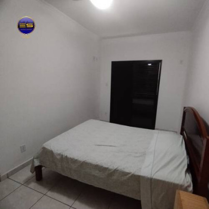 Imagem Apartamento com 2 Quartos à Venda, 105 m² em Canto Do Forte - Praia Grande