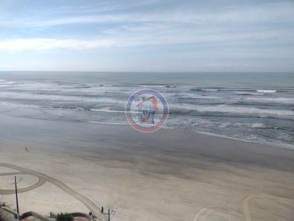Apartamento com 2 Quartos à Venda, 74 m² em Vera Cruz - Mongaguá