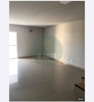 Imagem Casa com 3 Quartos para Alugar, 157 m² em Jardim Shangri-la - Cuiabá