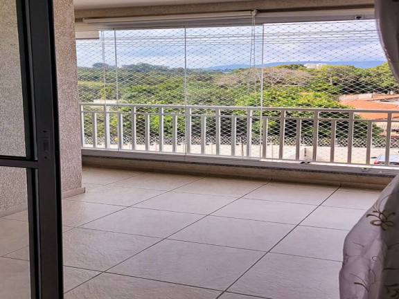 Imagem Apartamento com 2 Quartos à Venda, 67 m² em Jardim Tereza Cristina - Jundiaí
