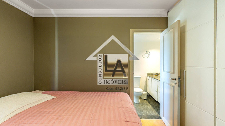 Imagem Apartamento com 3 Quartos à Venda, 160 m² em Pinheiros - São Paulo