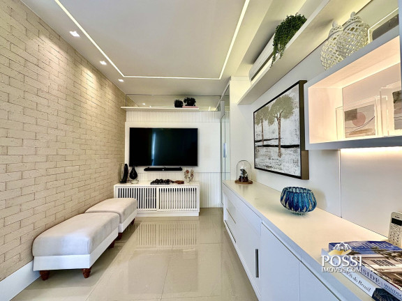Imagem Apartamento com 4 Quartos à Venda, 130 m² em Praia Da Costa - Vila Velha