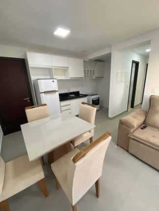 Imagem Apartamento com 2 Quartos à Venda, 55 m² em Jardim Oceania - João Pessoa