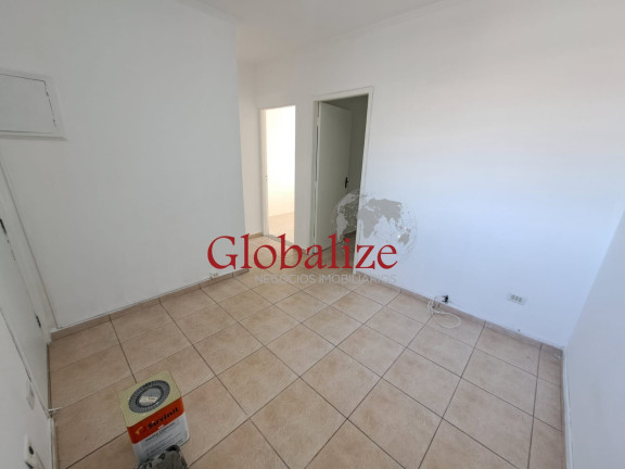 Imagem Imóvel com 1 Quarto à Venda, 60 m² em Ponta Da Praia - Santos