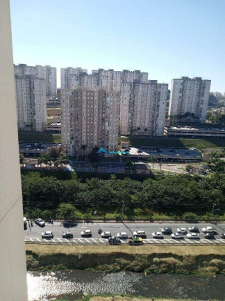 Imagem Apartamento com 2 Quartos à Venda, 44 m² em Ponte De São João - Jundiaí Imagem Apartamento com 2 Quartos à Venda, 44 m² em Ponte De São João - Jundiaí