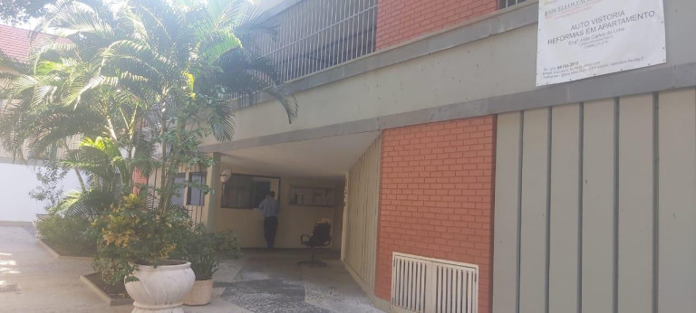 Imagem Apartamento com 2 Quartos à Venda, 66 m² em Estácio - Rio De Janeiro