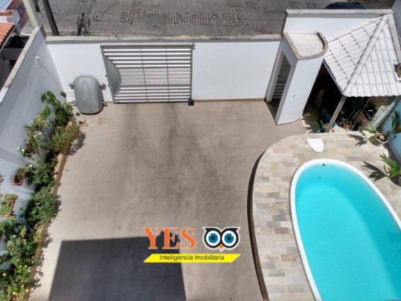 Imagem Casa com 5 Quartos à Venda, 375 m² em Centro - Feira De Santana Imagem Casa com 5 Quartos à Venda, 375 m² em Centro - Feira De Santana