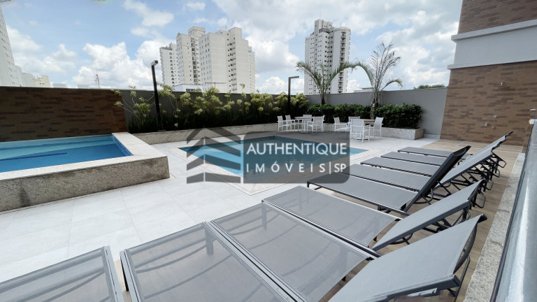 Imagem Apartamento com 3 Quartos à Venda, 129 m² em Mooca - São Paulo
