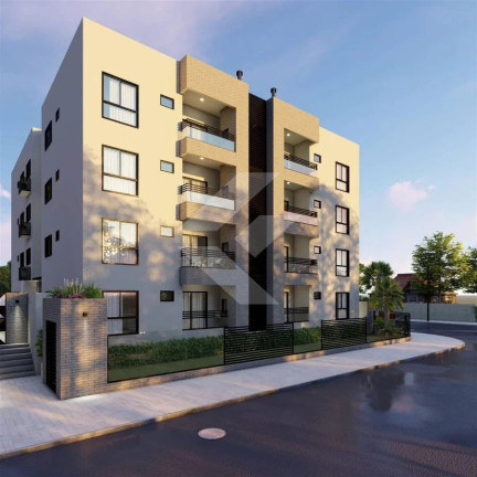 Apartamento com 1 Quarto à Venda, 50 m² em Gravatá - Navegantes