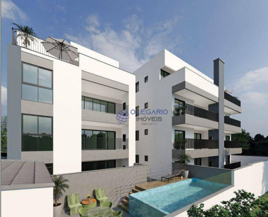 Imagem Apartamento com 3 Quartos à Venda, 101 m² em Armação - Penha Imagem Apartamento com 3 Quartos à Venda, 101 m² em Armação - Penha