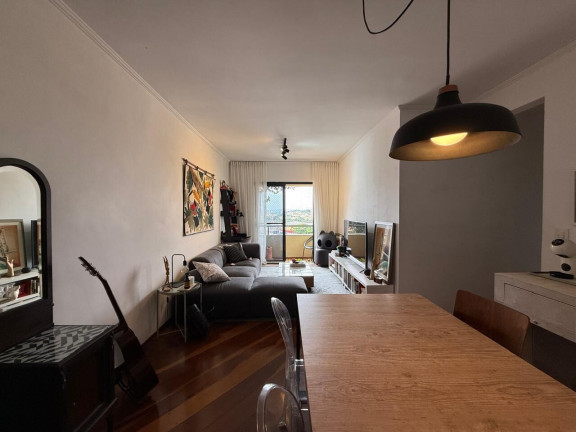 Imagem Apartamento com 4 Quartos à Venda, 93 m² em Rudge Ramos - São Bernardo Do Campo