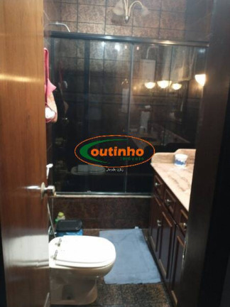 Imagem Apartamento com 3 Quartos à Venda, 162 m² em Tijuca - Rio De Janeiro Imagem Apartamento com 3 Quartos à Venda, 162 m² em Tijuca - Rio De Janeiro