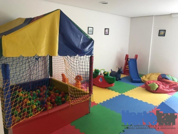 Imagem Apartamento com 3 Quartos à Venda, 84 m² em Vila Primavera - São Paulo