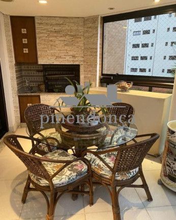 Imagem Apartamento com 3 Quartos à Venda, 173 m² em Perdizes - São Paulo Imagem Apartamento com 3 Quartos à Venda, 173 m² em Perdizes - São Paulo