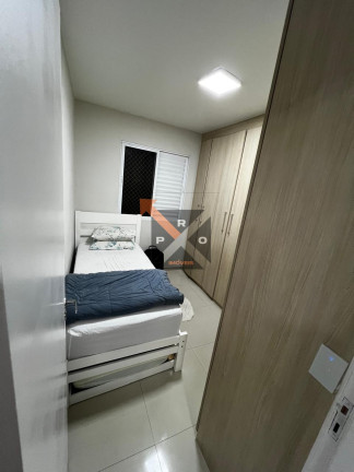 Imagem Imóvel com 3 Quartos à Venda, 71 m² em Parque Reboucas - São Paulo Imagem Imóvel com 3 Quartos à Venda, 71 m² em Parque Reboucas - São Paulo