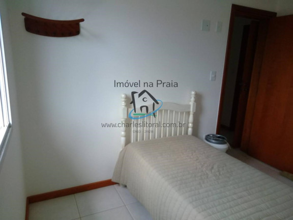 Imagem Apartamento com 4 Quartos à Venda, 215 m² em Itaguá - Ubatuba