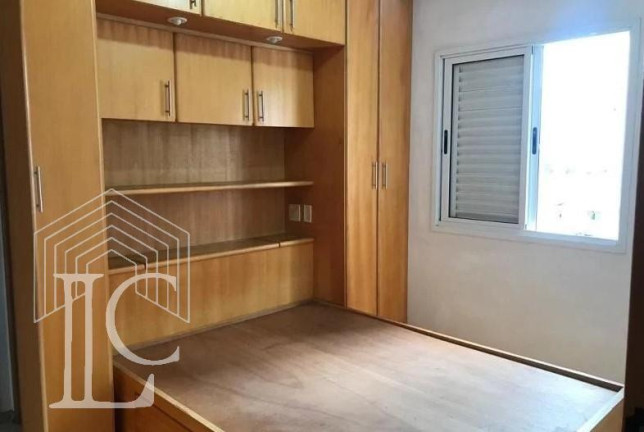 Imagem Apartamento com 2 Quartos à Venda, 65 m² em Saúde - São Paulo