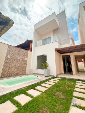 Casa com 3 Quartos à Venda, 160 m² em Praia Do Morro - Guarapari