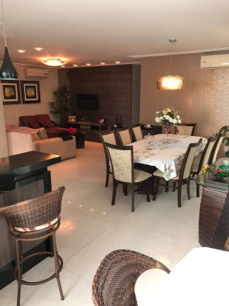 Imagem Apartamento com 4 Quartos à Venda, 170 m² em Barra Sul - Balneário Camboriú