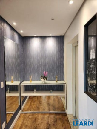 Imagem Apartamento com 3 Quartos à Venda, 80 m² em Jardim - Santo André Imagem Apartamento com 3 Quartos à Venda, 80 m² em Jardim - Santo André