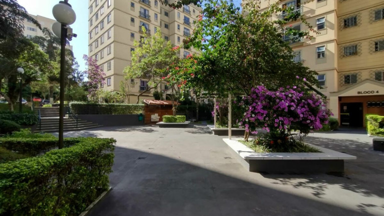 Imagem Apartamento com 2 Quartos à Venda, 64 m² em Jardim Santa Emília - São Paulo Imagem Apartamento com 2 Quartos à Venda, 64 m² em Jardim Santa Emília - São Paulo