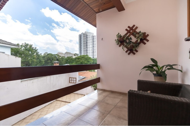 Imagem Casa com 3 Quartos à Venda, 248 m² em São João Clímaco - São Paulo