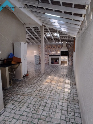 Imagem Casa com 3 Quartos à Venda, 110 m² em Nova Atibaia - Atibaia