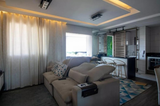 Imagem Apartamento com 2 Quartos à Venda, 81 m² em Vila Andrade - São Paulo Imagem Apartamento com 2 Quartos à Venda, 81 m² em Vila Andrade - São Paulo