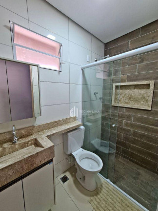 Imagem Casa com 3 Quartos à Venda, 87 m² em Parque Alvorada - Timon