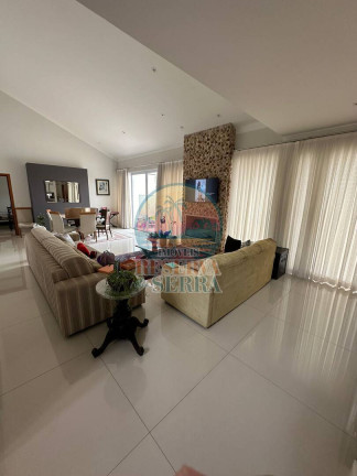 Imagem Casa de Condomínio com 4 Quartos para Alugar, 441 m² em Reserva Da Serra - Jundiaí Imagem Casa de Condomínio com 4 Quartos para Alugar, 441 m² em Reserva Da Serra - Jundiaí