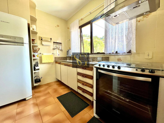 Imagem Apartamento com 4 Quartos à Venda, 257 m² em Agriões - Teresópolis Imagem Apartamento com 4 Quartos à Venda, 257 m² em Agriões - Teresópolis