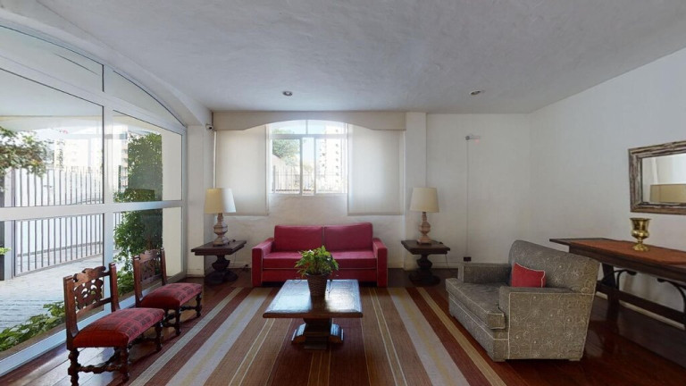 Imagem Apartamento com 3 Quartos à Venda, 112 m² em Jardim América - São Paulo Imagem Apartamento com 3 Quartos à Venda, 112 m² em Jardim América - São Paulo