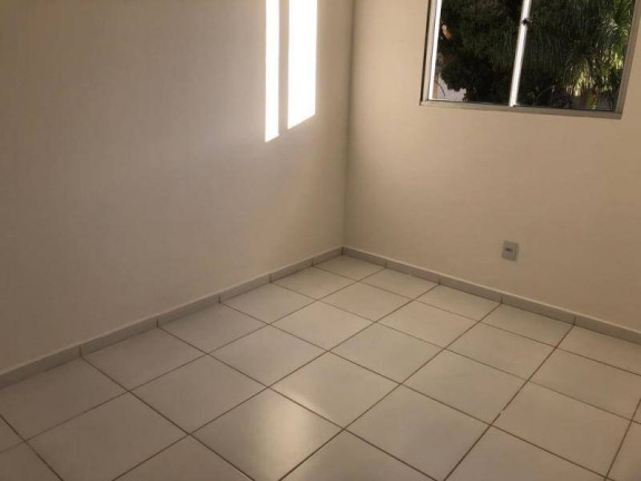 Imagem Apartamento com 3 Quartos à Venda, 60 m² em Bonsucesso (barreiro) - Belo Horizonte
