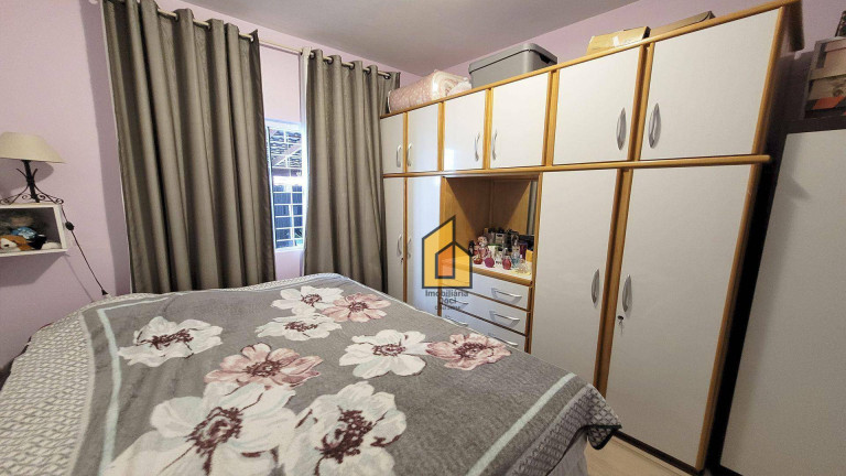 Imagem Casa com 2 Quartos para Alugar, 54 m² em Passauna - Araucária Imagem Casa com 2 Quartos para Alugar, 54 m² em Passauna - Araucária