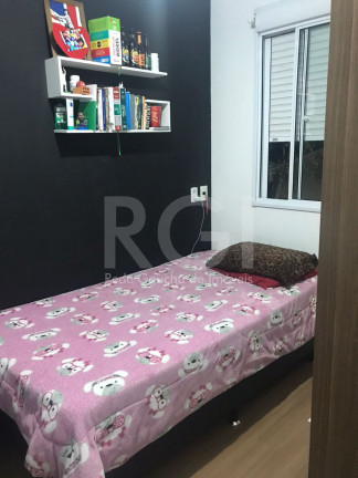 Imagem Apartamento com 3 Quartos à Venda, 90 m² em Jardim Itu - Porto Alegre Imagem Apartamento com 3 Quartos à Venda, 90 m² em Jardim Itu - Porto Alegre