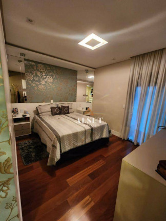 Imagem Apartamento com 3 Quartos à Venda, 156 m² em Anália Franco - São Paulo