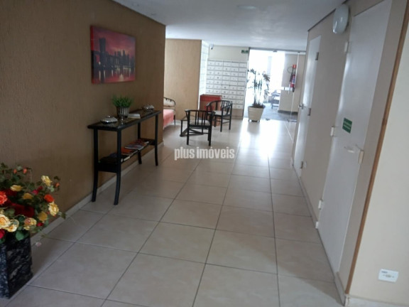 Imagem Apartamento com 1 Quarto à Venda, 36 m² em Vila Campestre - São Paulo Imagem Apartamento com 1 Quarto à Venda, 36 m² em Vila Campestre - São Paulo