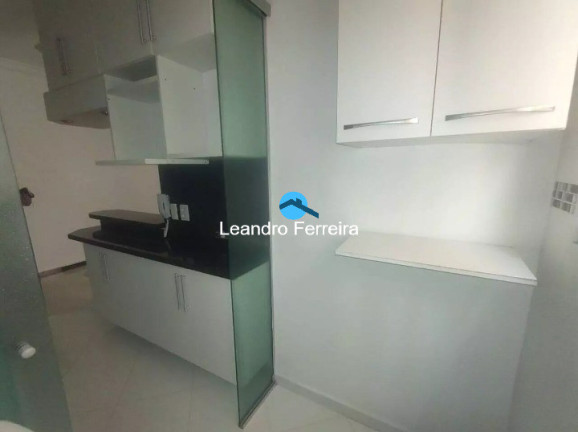 Imagem Apartamento com 2 Quartos à Venda, 55 m² em Vila Gonçalves - São Bernardo Do Campo Imagem Apartamento com 2 Quartos à Venda, 55 m² em Vila Gonçalves - São Bernardo Do Campo